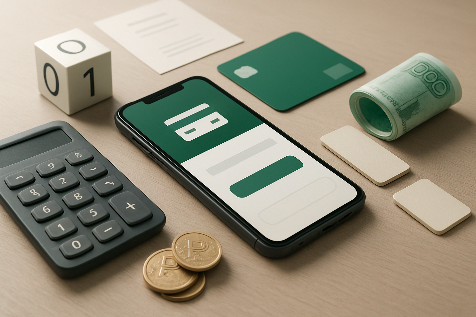 Новые финтех‑платформы и онлайн‑займы на карту в 2026 году