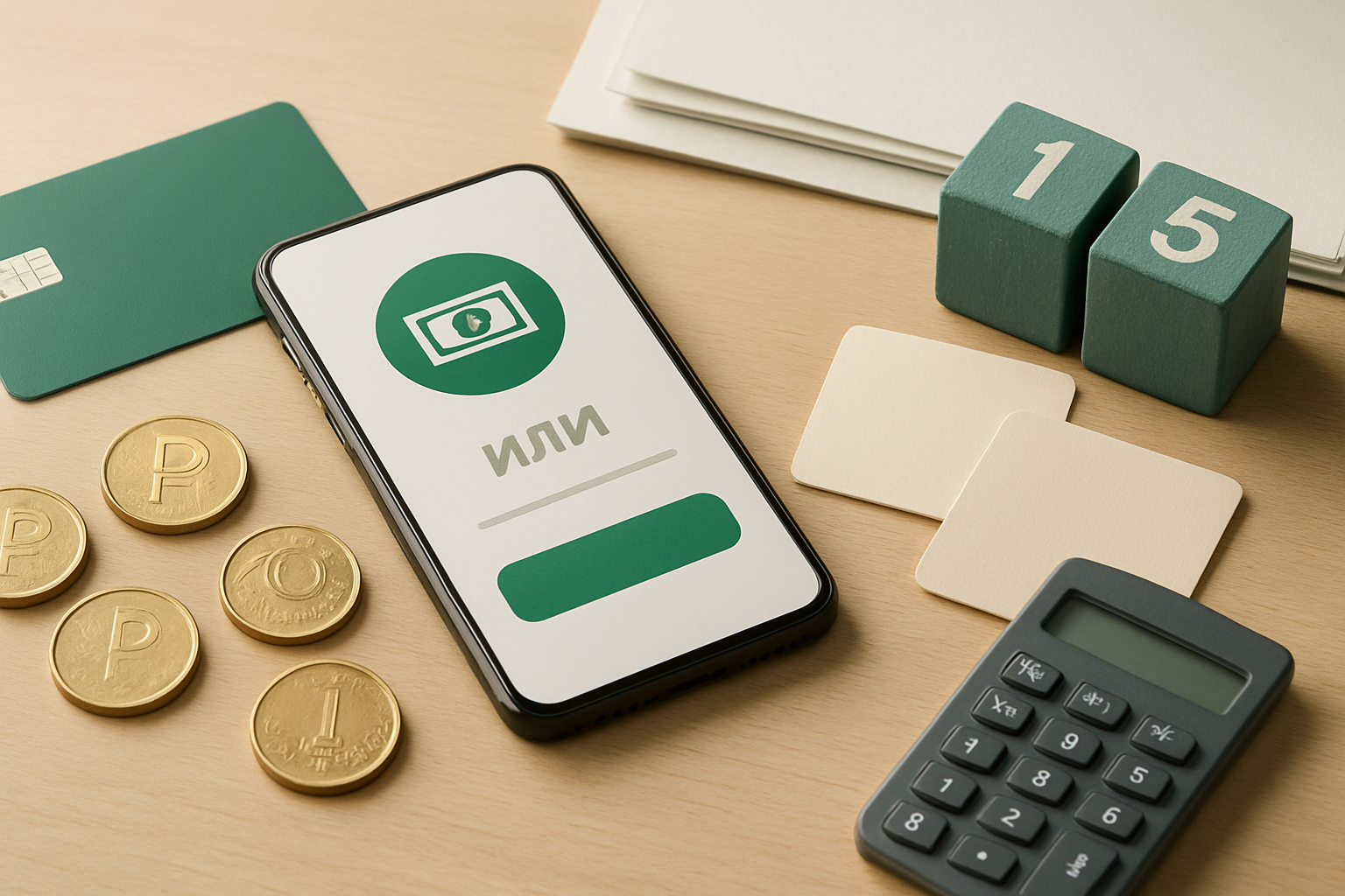 Онлайн‑займ через телефон: практическое руководство по оформлению