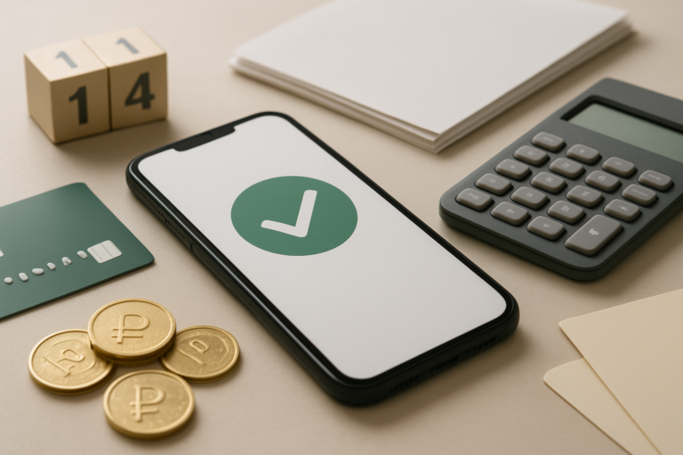 MoneyZap: обзор условий займа и основные подводные камни