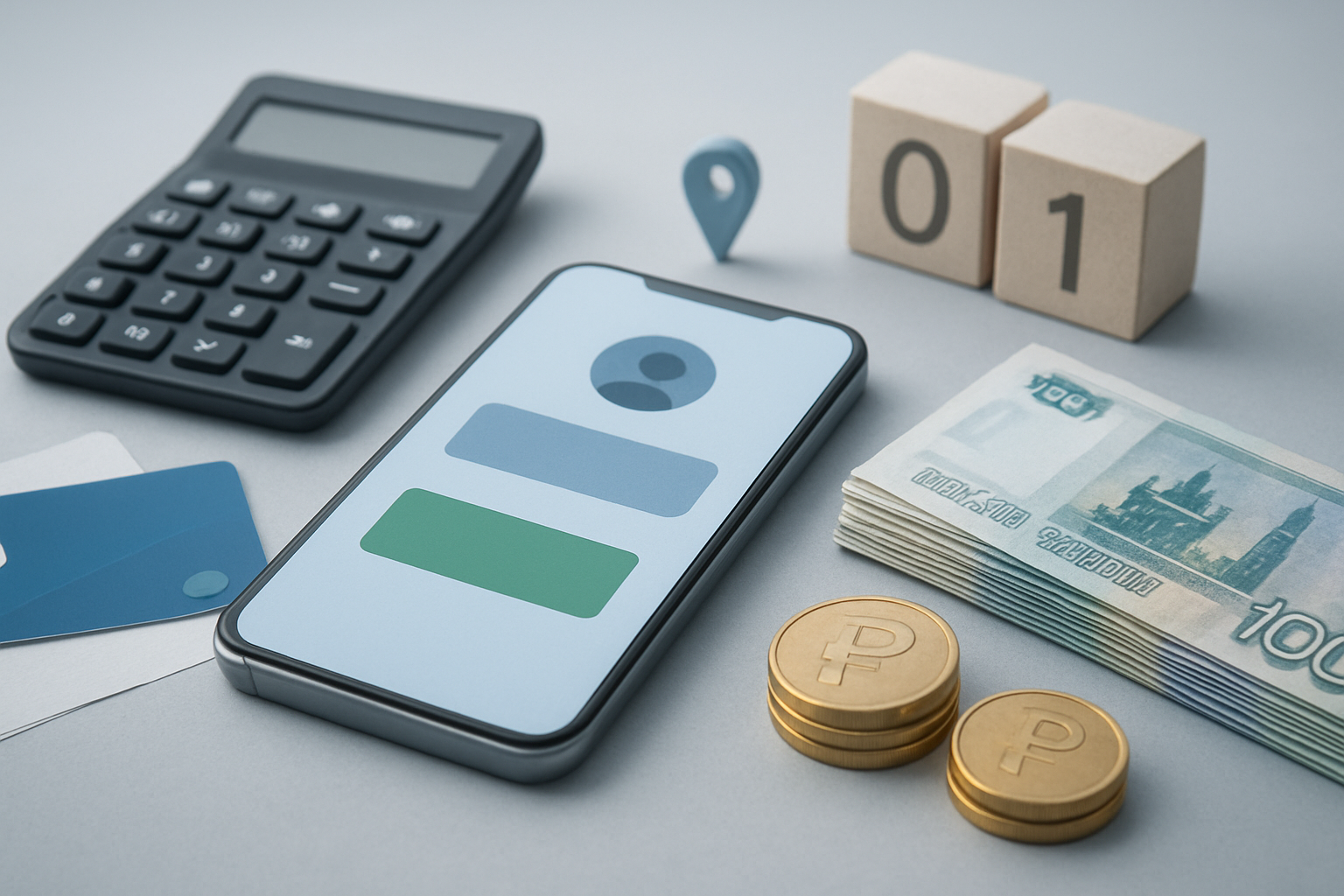 Рейтинг сервисов для онлайн‑займа через телефон