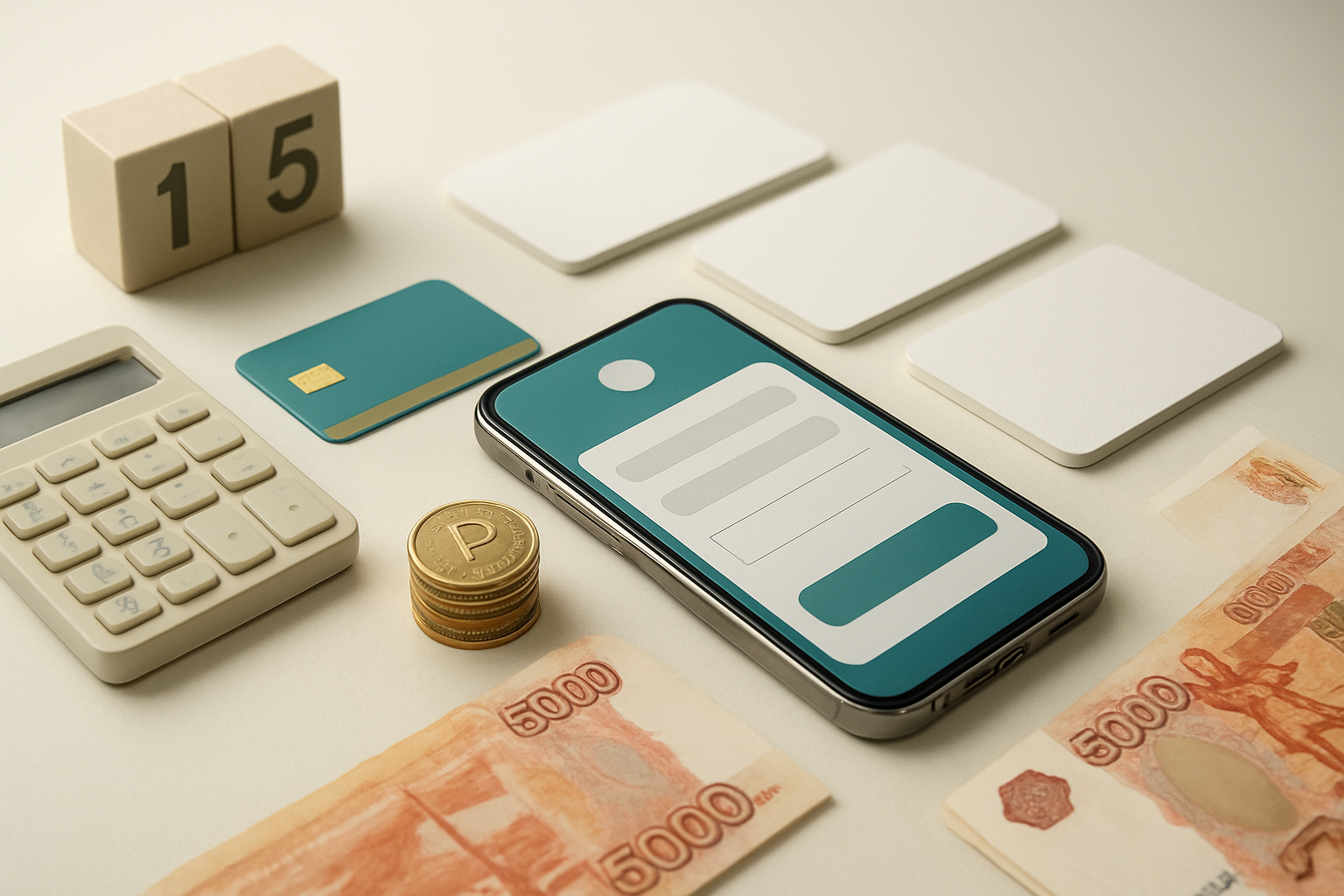 Займ 1 000 ₽ без процентов: как выбрать безопасно
