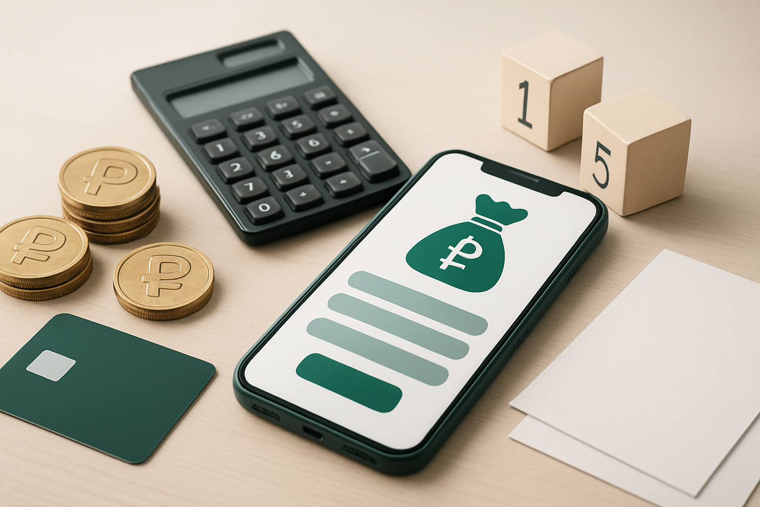 Долгосрочный займ 10 000 ₽: условия и практические ориентиры