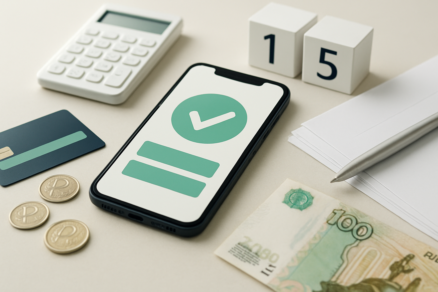 Займ 10 000 ₽ без отказа: как выбрать безопасное решение