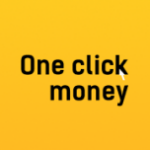 OneClickMoney улучшенный скоринг